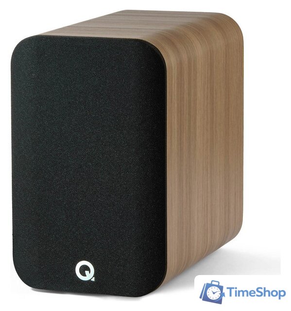 Полочная акустика Q Acoustics 5020 (дуб) - Изображение №4 — Интернет-магазин Time-Shop