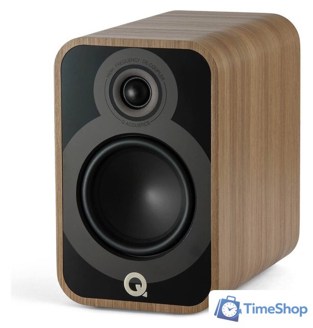 Полочная акустика Q Acoustics 5020 (дуб) - Изображение №3 — Интернет-магазин Time-Shop