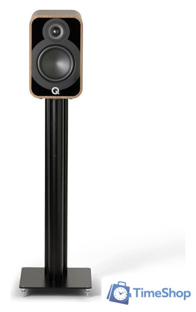 Полочная акустика Q Acoustics 5020 (дуб) - Изображение №9 — Интернет-магазин Time-Shop