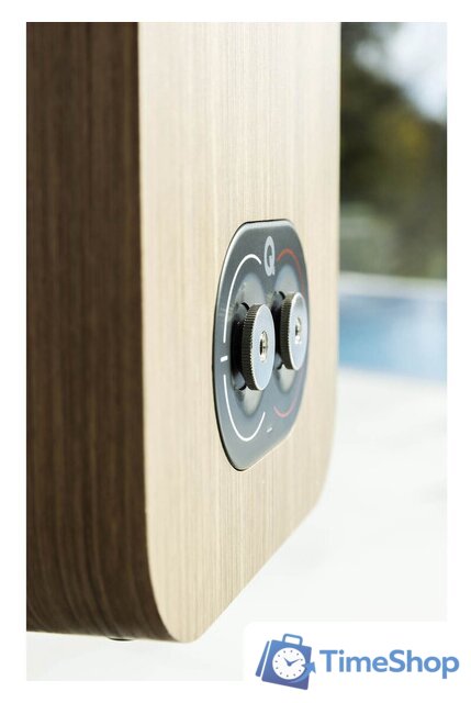 Полочная акустика Q Acoustics 5020 (дуб) - Изображение №13 — Интернет-магазин Time-Shop