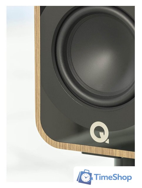 Полочная акустика Q Acoustics 5020 (дуб) - Изображение №11 — Интернет-магазин Time-Shop
