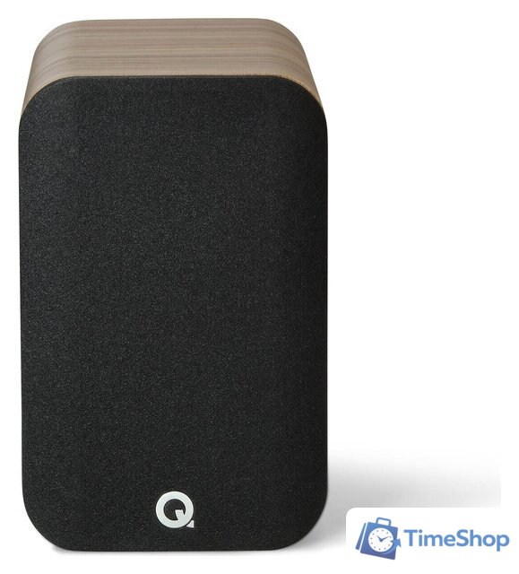 Полочная акустика Q Acoustics 5020 (дуб) - Изображение №6 — Интернет-магазин Time-Shop
