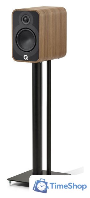 Полочная акустика Q Acoustics 5020 (дуб) - Изображение №14 — Интернет-магазин Time-Shop