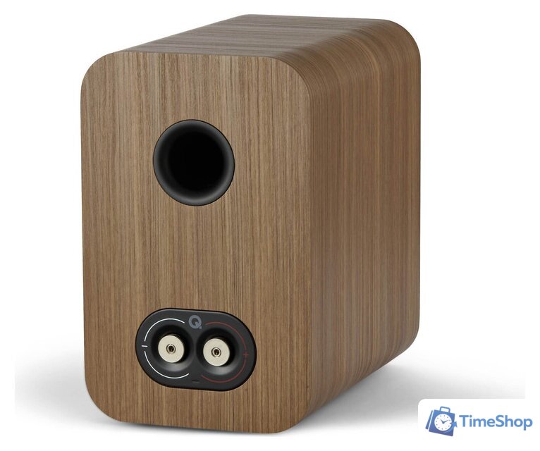 Полочная акустика Q Acoustics 5020 (дуб) - Изображение №5 — Интернет-магазин Time-Shop