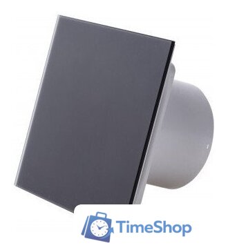 Осевой вентилятор Awenta System+ Turbo 100CTR KWT100CTR-PTGB100M-ZZ100 - Изображение №3 — Интернет-магазин Time-Shop