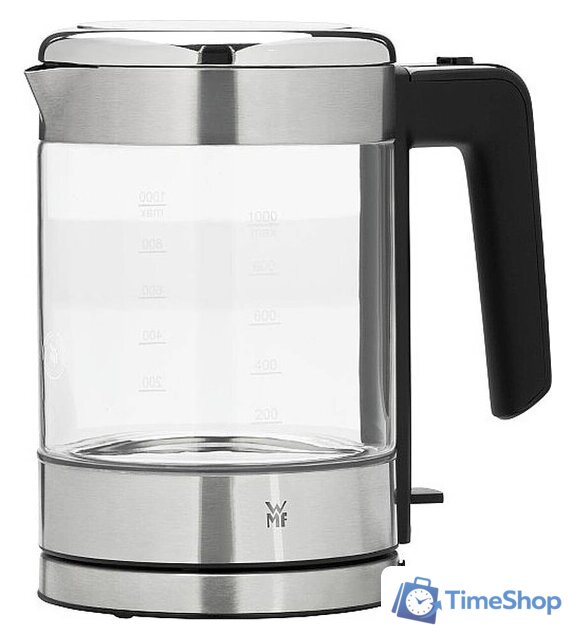 Электрический чайник WMF KitchenMinis 413190011 - Изображение №1 — Интернет-магазин Time-Shop