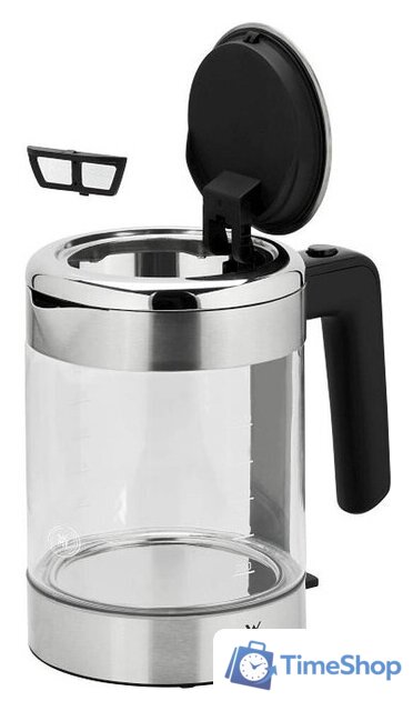 Электрический чайник WMF KitchenMinis 413190011 - Изображение №3 — Интернет-магазин Time-Shop
