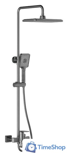 Душевая система  FRAP F2471-9 - Изображение №1 — Интернет-магазин Time-Shop