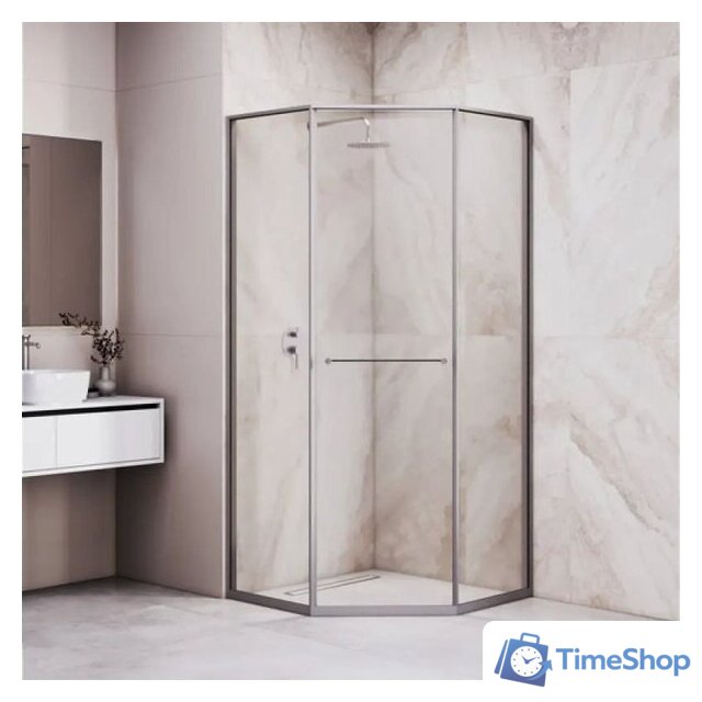 Душевой уголок RGW SV-82Gr R 33328200-110R - Изображение №1 — Интернет-магазин Time-Shop