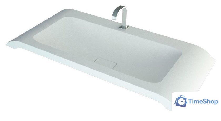 Умывальник Andrea Neon 800 - Изображение №1 — Интернет-магазин Time-Shop