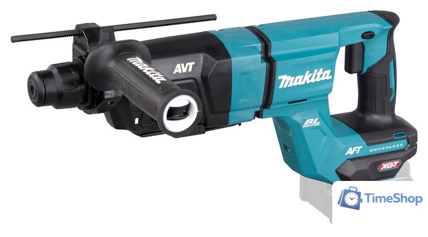 Перфоратор Makita HR007GZ (без АКБ) - Изображение №1 — Интернет-магазин Time-Shop