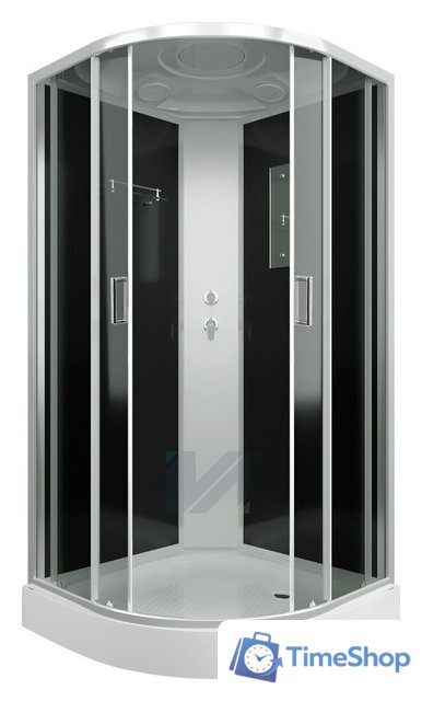 Душевая кабина IVA SC09CT - Изображение №1 — Интернет-магазин Time-Shop