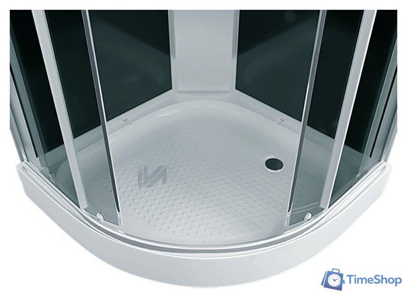 Душевая кабина IVA SC09CT - Изображение №3 — Интернет-магазин Time-Shop
