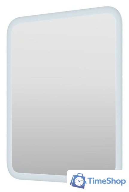  Пекам Зеркало Marta 80x90 marta-80x90sp (с подсветкой, подогревом и сенсором на прикосновение) - Изображение №1 — Интернет-магазин Time-Shop