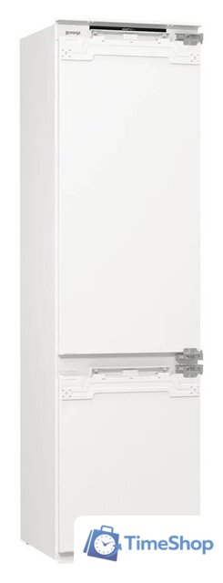 Холодильник Gorenje NRKI519E82WF - Изображение №3 — Интернет-магазин Time-Shop