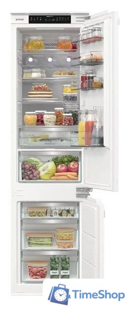 Холодильник Gorenje NRKI519E82WF - Изображение №7 — Интернет-магазин Time-Shop