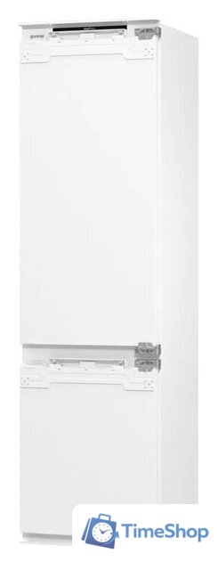 Холодильник Gorenje NRKI519E82WF - Изображение №5 — Интернет-магазин Time-Shop
