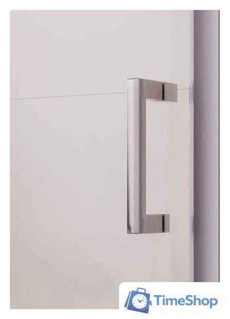 Душевая дверь RGW PA-008 350800813-21 (хром/матовое стекло) - Изображение №3 — Интернет-магазин Time-Shop