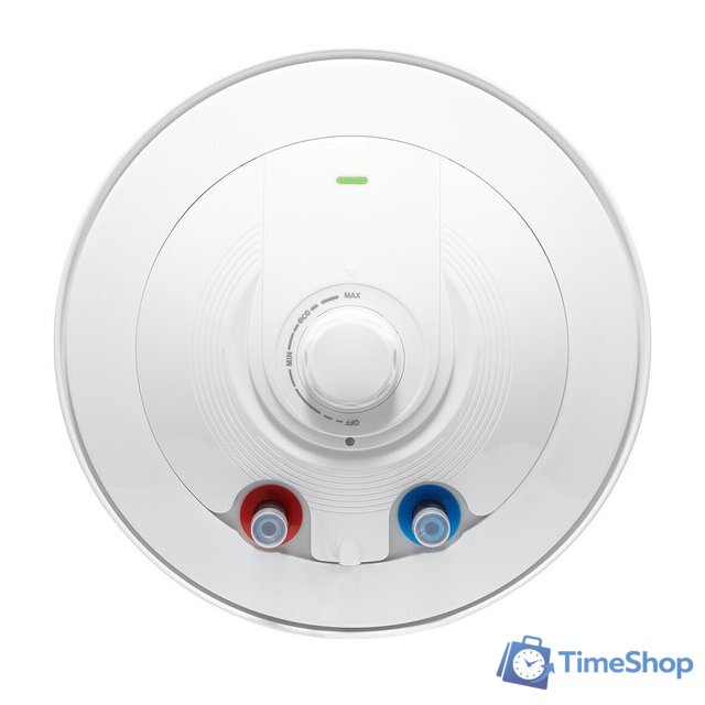 Накопительный электрический водонагреватель Ballu BWH/S 30 Primex - Изображение №6 — Интернет-магазин Time-Shop