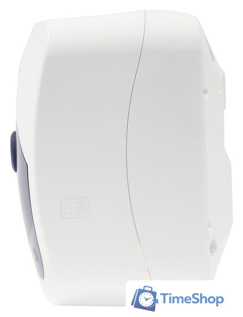 Накопительный электрический водонагреватель над мойкой Ariston ABS BLU EVO R 15 - Изображение №3 — Интернет-магазин Time-Shop