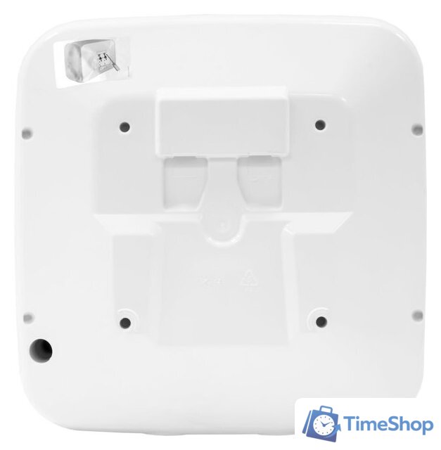 Накопительный электрический водонагреватель над мойкой Ariston ABS BLU EVO R 15 - Изображение №4 — Интернет-магазин Time-Shop