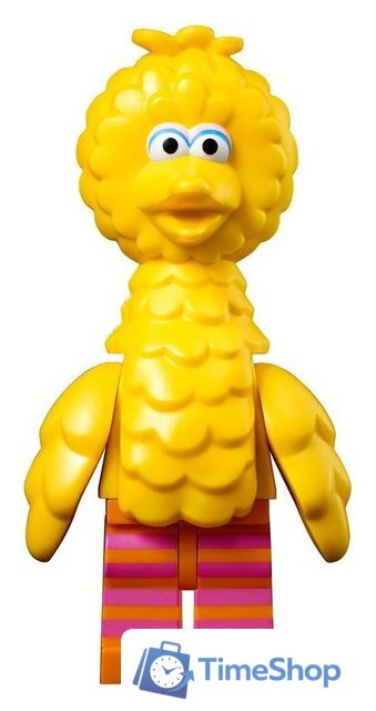 Конструктор LEGO Ideas 21324 Улица Сезам, 123 - Изображение №8 — Интернет-магазин Time-Shop