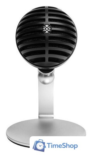 Проводной микрофон Shure Motiv MV5C - Изображение №1 — Интернет-магазин Time-Shop