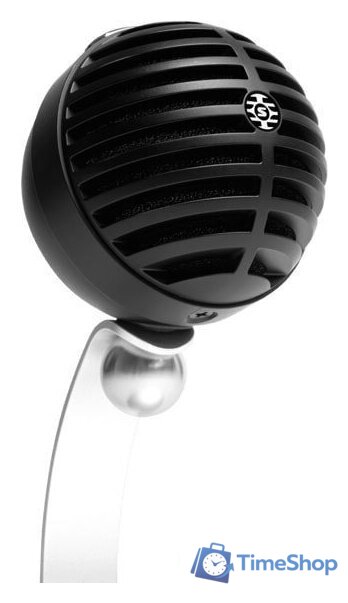 Проводной микрофон Shure Motiv MV5C - Изображение №2 — Интернет-магазин Time-Shop