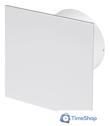 Осевой вентилятор Awenta System+ Turbo 125T KWT125T-PTB125-ZZ125 - Изображение №2 — Интернет-магазин Time-Shop