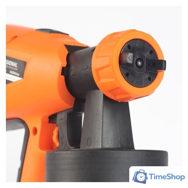 Краскораспылитель Patriot SG 500 [170303505] - Изображение №8 — Интернет-магазин Time-Shop