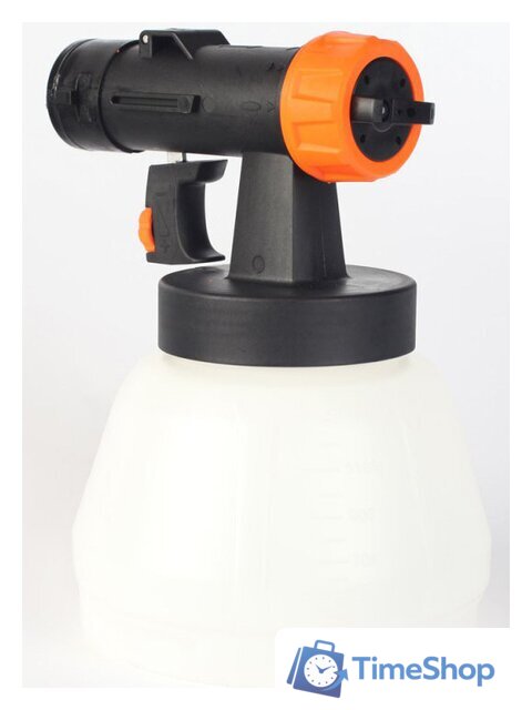 Краскораспылитель Patriot SG 500 [170303505] - Изображение №9 — Интернет-магазин Time-Shop