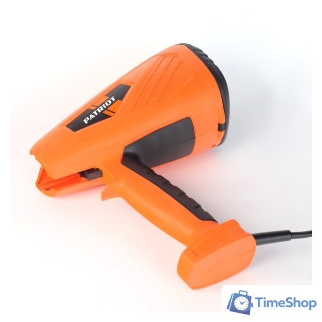 Краскораспылитель Patriot SG 500 [170303505] - Изображение №10 — Интернет-магазин Time-Shop