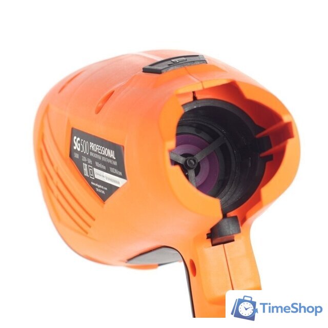 Краскораспылитель Patriot SG 500 [170303505] - Изображение №11 — Интернет-магазин Time-Shop