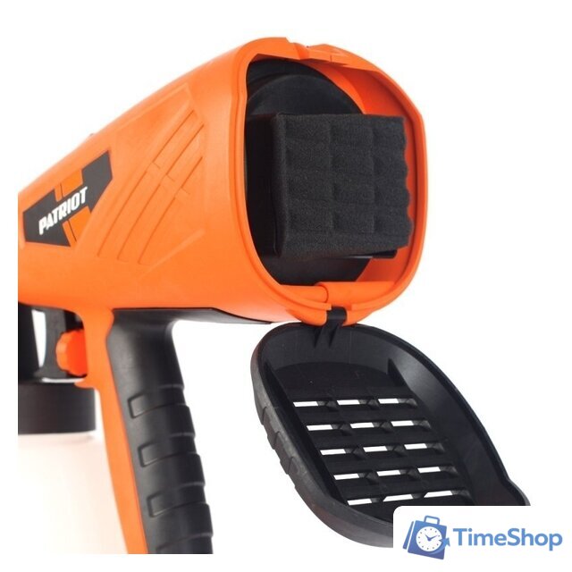 Краскораспылитель Patriot SG 500 [170303505] - Изображение №7 — Интернет-магазин Time-Shop