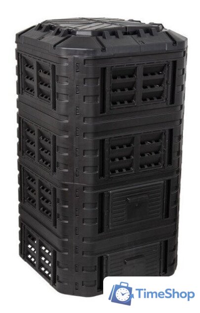 Компостер Patrol 1260L - Изображение №1 — Интернет-магазин Time-Shop