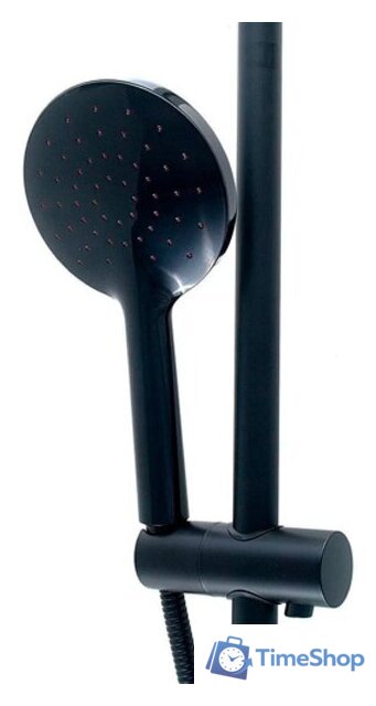 Душевая система  Potato P3500BL - Изображение №4 — Интернет-магазин Time-Shop