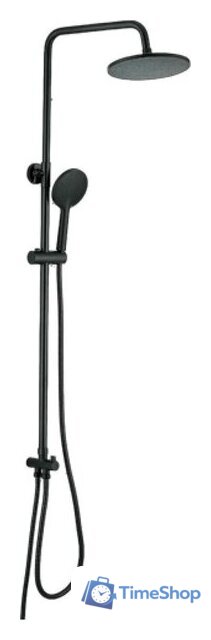 Душевая система  Potato P3500BL - Изображение №1 — Интернет-магазин Time-Shop