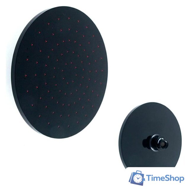 Душевая система  Potato P3500BL - Изображение №2 — Интернет-магазин Time-Shop