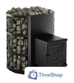 Банная печь Кронос Колизей 16 ВЧЧ - Изображение №3 — Интернет-магазин Time-Shop
