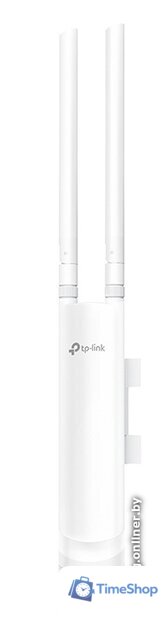 Точка доступа TP-Link EAP225-Outdoor - Изображение №1 — Интернет-магазин Time-Shop