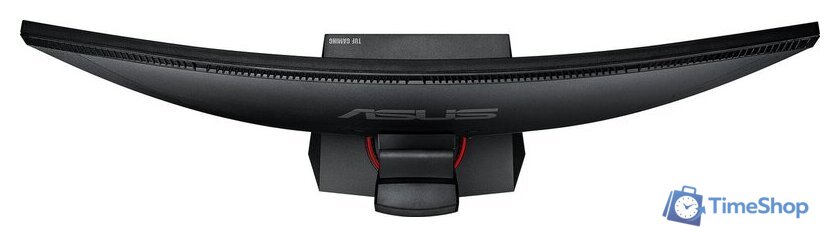Игровой монитор ASUS TUF Gaming VG27VQ - Изображение №5 — Интернет-магазин Time-Shop