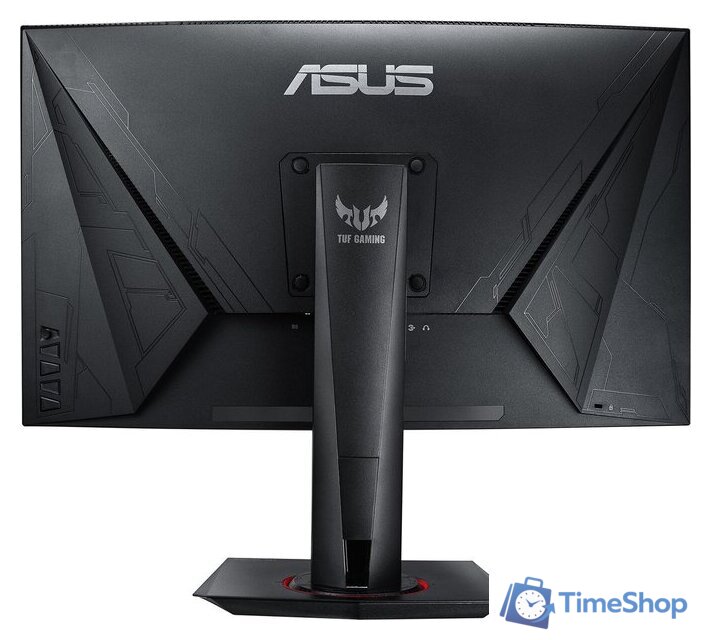 Игровой монитор ASUS TUF Gaming VG27VQ - Изображение №6 — Интернет-магазин Time-Shop