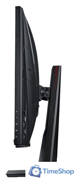 Игровой монитор ASUS TUF Gaming VG27VQ - Изображение №4 — Интернет-магазин Time-Shop