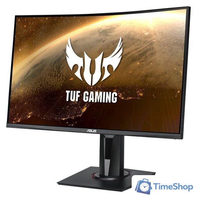 Игровой монитор ASUS TUF Gaming VG27VQ - Изображение №3 — Интернет-магазин Time-Shop
