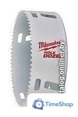 Коронка Milwaukee 49560244 - Изображение №1 — Интернет-магазин Time-Shop