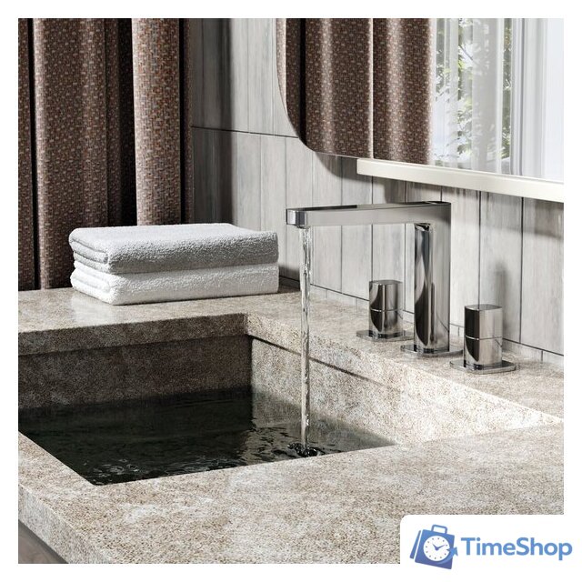 Смеситель Wasserkraft Naab 8635 - Изображение №1 — Интернет-магазин Time-Shop