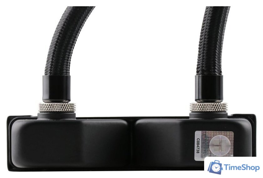 Система жидкостного охлаждения для процессора Thermalright Turbo Right 360 - Изображение №7 — Интернет-магазин Time-Shop