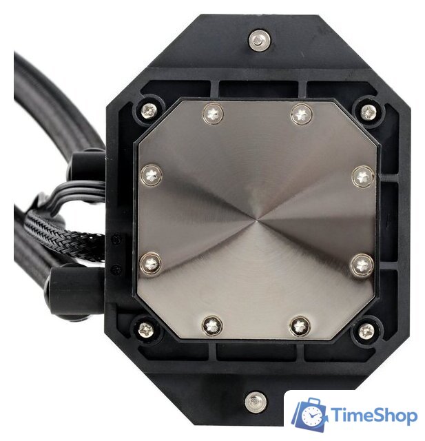 Система жидкостного охлаждения для процессора Thermalright Turbo Right 360 - Изображение №4 — Интернет-магазин Time-Shop