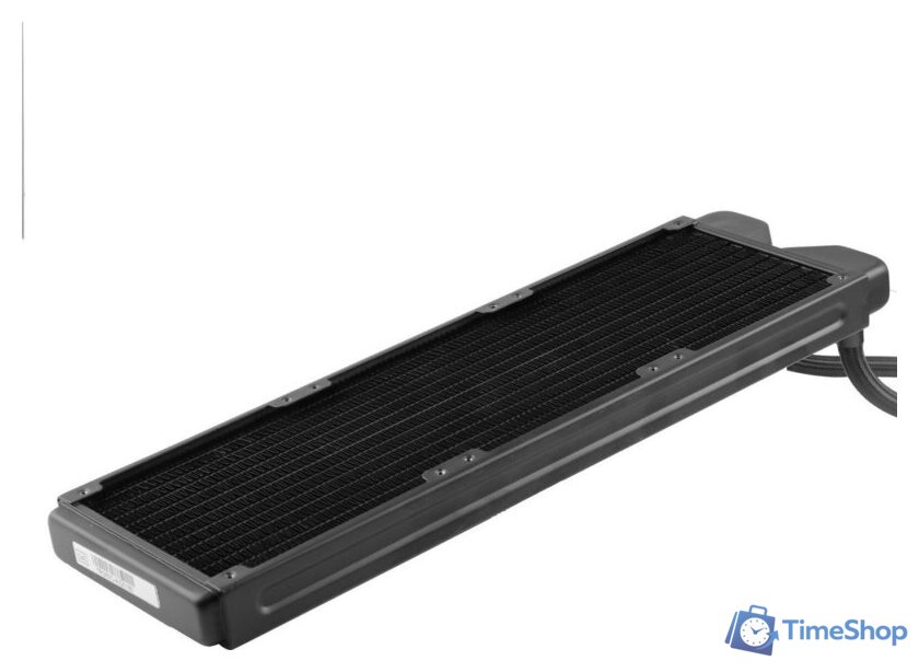 Система жидкостного охлаждения для процессора Thermalright Turbo Right 360 - Изображение №6 — Интернет-магазин Time-Shop