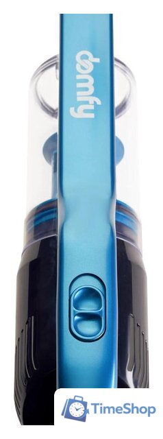 Пылесос Domfy DSC-VC305 - Изображение №12 — Интернет-магазин Time-Shop